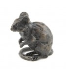 Small Bronze Sculpture