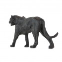 Bronze Tiger Sculpture: Prowling Tiger by Sue Maclaurin