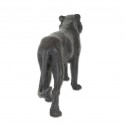 Bronze Tiger Sculpture: Prowling Tiger by Sue Maclaurin