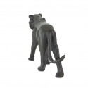 Bronze Tiger Sculpture: Prowling Tiger by Sue Maclaurin