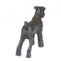 Miniature Schnauzer (Docked) by Sue Maclaurin
