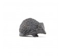 Bronze Hedgehog Sculpture: Hedgehog Maquette by Sue Maclaurin