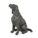 Bronze Sitting Cocker Spaniel II 