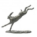 Large Flying Hare by Sue Maclaurin