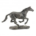 Bronze Horse 