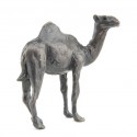 Bronze Camel Sculpture: Camel Maquette by Jonathan Sanders