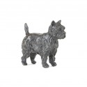Bronze Dog Sculpture: West Highland Terrier by Sue Maclaurin
