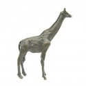 Bronze Giraffe Sculpture: Giraffe Maquette