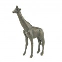 Bronze Giraffe Sculpture: Giraffe Maquette