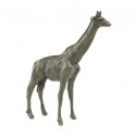 Bronze Giraffe Sculpture: Giraffe Maquette