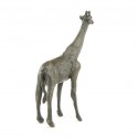 Bronze Giraffe Sculpture: Giraffe Maquette