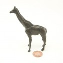 Bronze Giraffe Sculpture: Giraffe Maquette