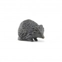 Bronze Hedgehog Sculpture: Hedgehog Maquette