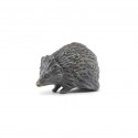 Bronze Hedgehog Sculpture: Hedgehog Maquette