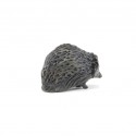 Bronze Hedgehog Sculpture: Hedgehog Maquette
