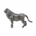 Bronze Lion Sculpture: Lion Maquette by Jonathan Sanders