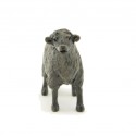 Bronze Sheep Sculpture: Sheep Maquette