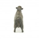 Bronze Sheep Sculpture: Sheep Maquette