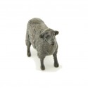 Bronze Sheep Sculpture: Sheep Maquette