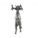Bronze Stag Sculpture: Stag Maquette by Jonathan Sanders