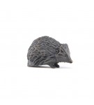 Bronze Hedgehog Sculpture: Hedgehog Maquette