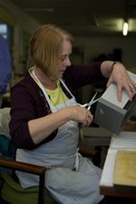Gluing Boxes II