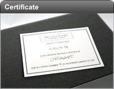 How Your Certificate Is Made