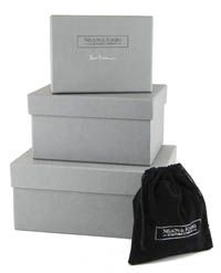 Stacked Boxes