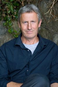 Jonathan Sanders Biography Photo