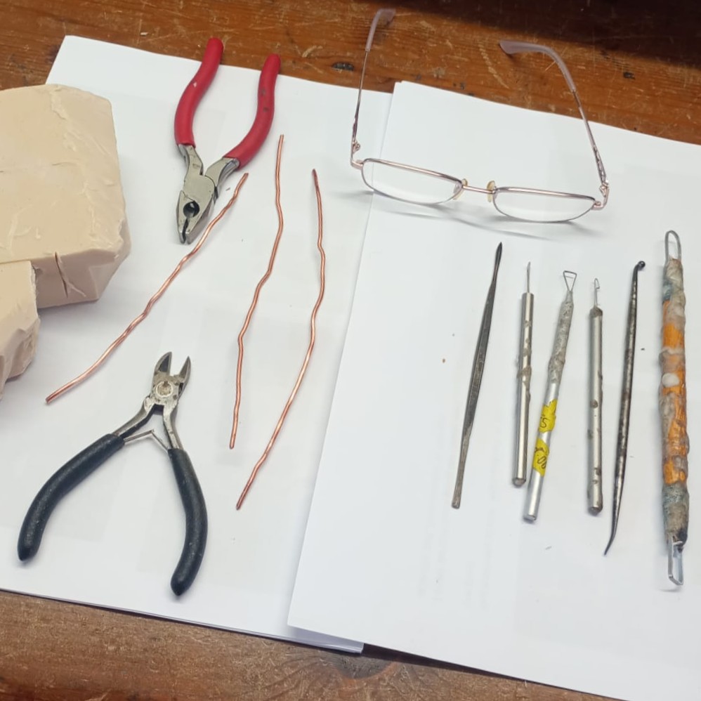 Bronze Mouse Sculpture: Celebration Mouse-18 by Sue Maclaurin - Image 18